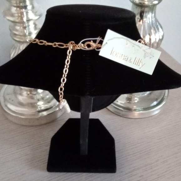🤎New🤎 Lonna and Lilly Necklace - Picture 3 of 3